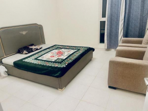Al Ghazal mall residences